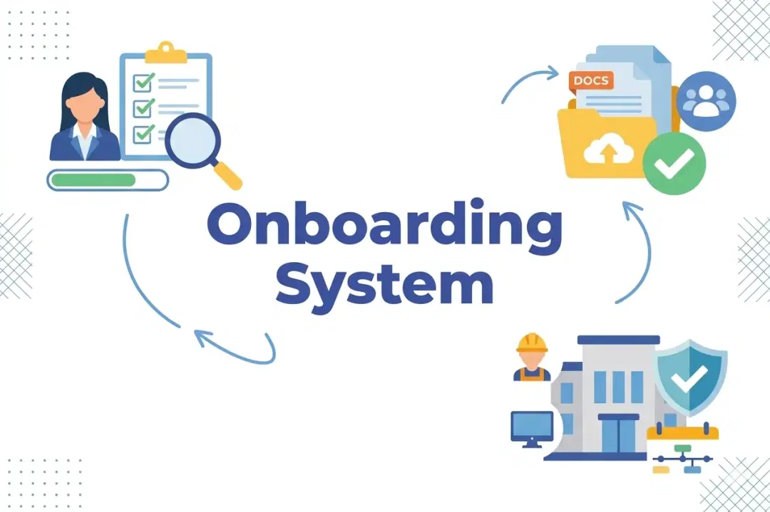 Onboarding System