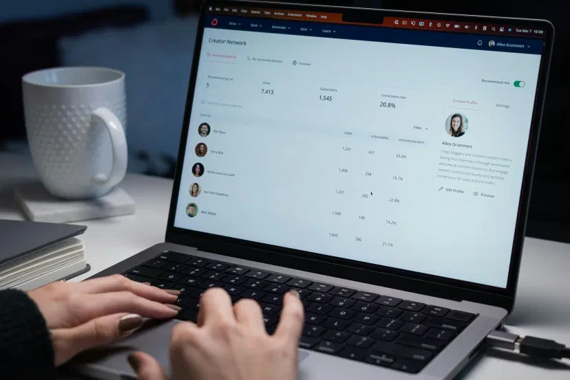 Applicant Tracking System