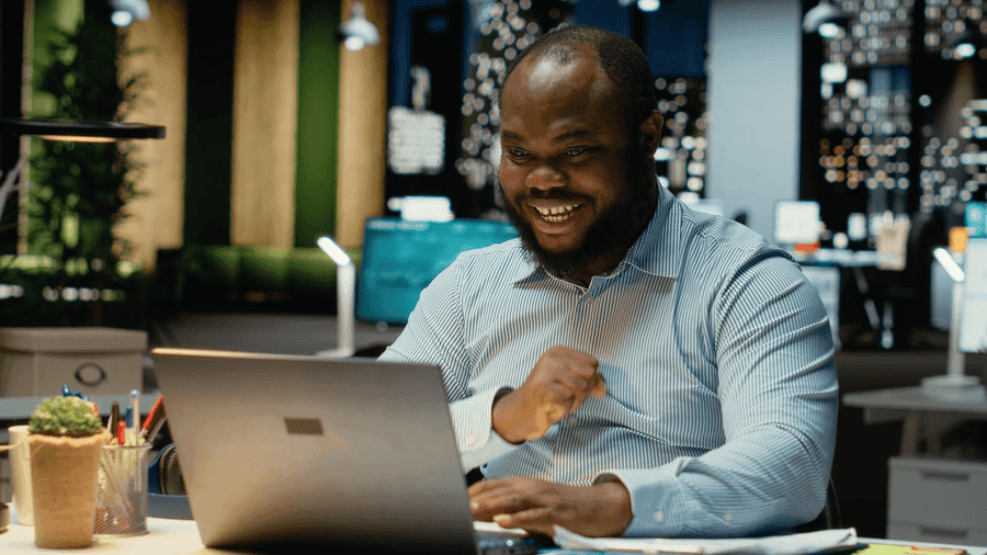 Centralize candidates