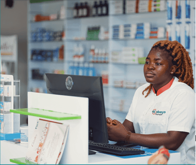 Koboyo Pharmacy