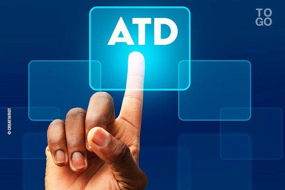 Agence Togo Digitale