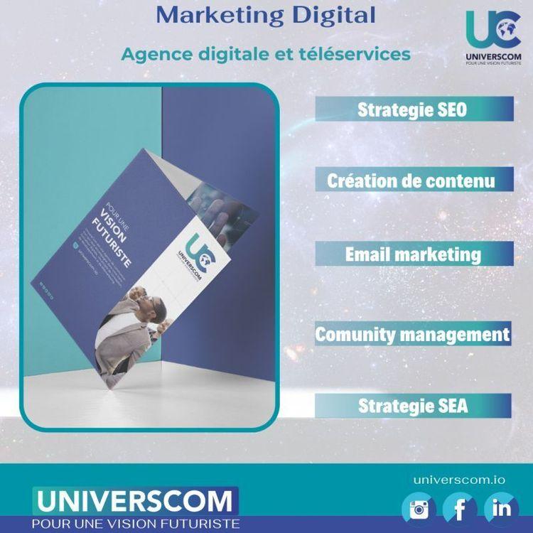 Universcom